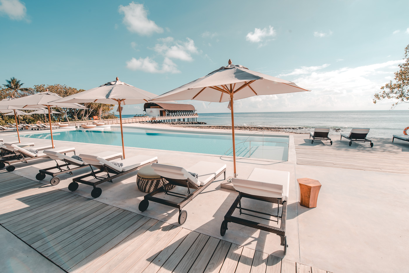 Westin Maldives Resort Review