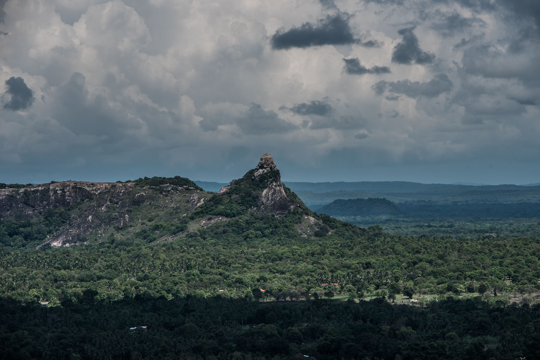 Sri Lanka Airbnb