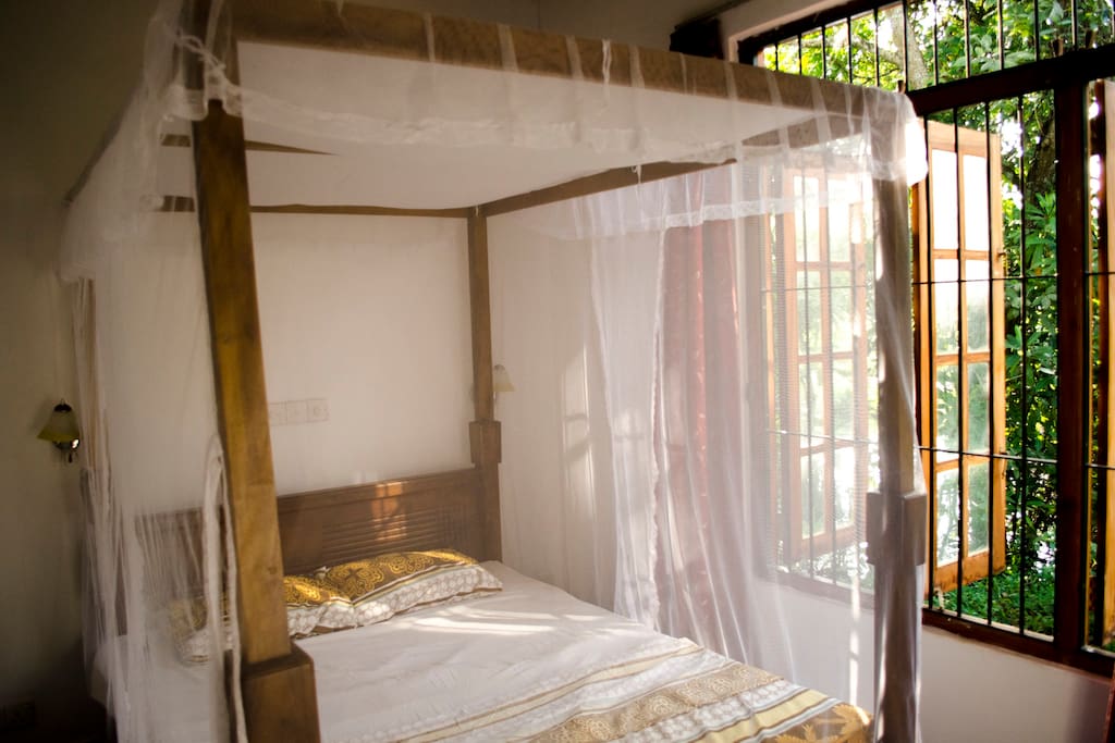 Sri Lanka Airbnb