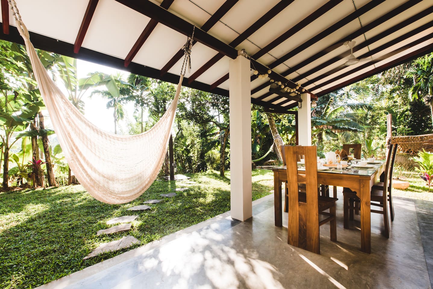 airbnb sri lanka