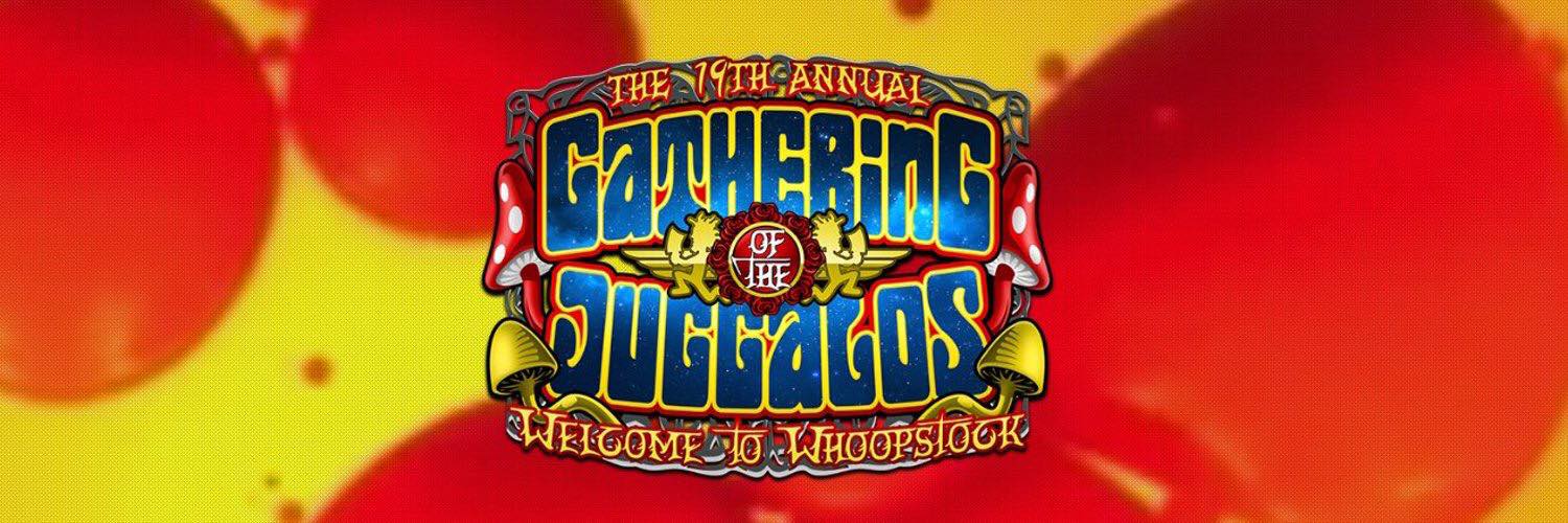 Gathering of the Juggalos - Music Festivals in Ohio