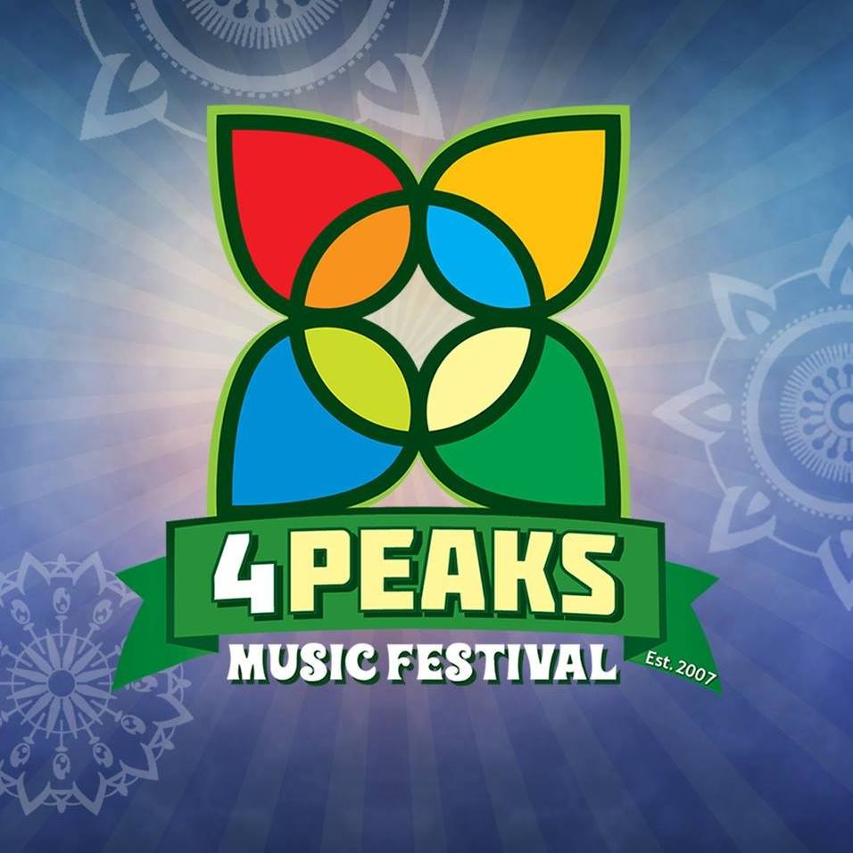 4 Peaks Music Festival - Oregon Festivals 2020