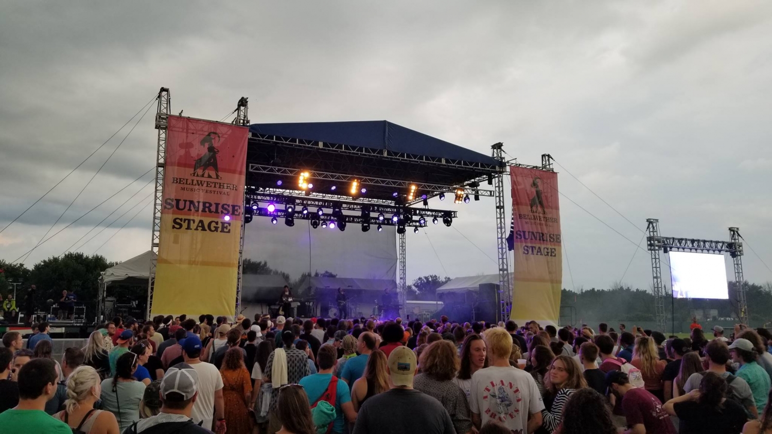 TOP 20 Ohio Music Festivals To Experience Before You Die (2022)