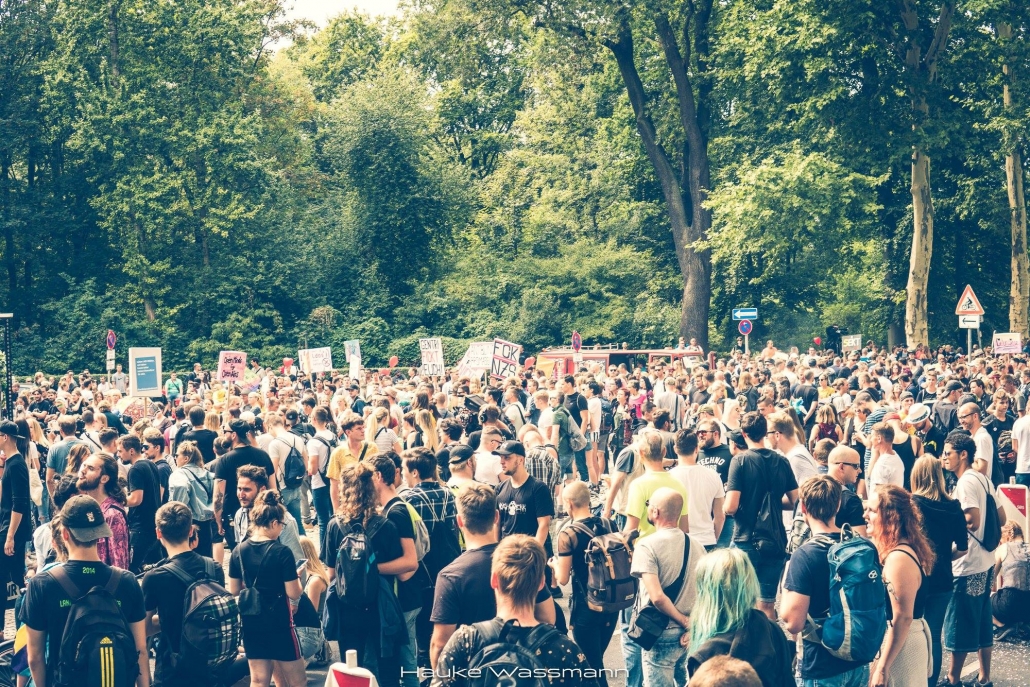 TOP 21 MUSIC FESTIVALS IN BERLIN, GERMANY Berlin Festivals 2019