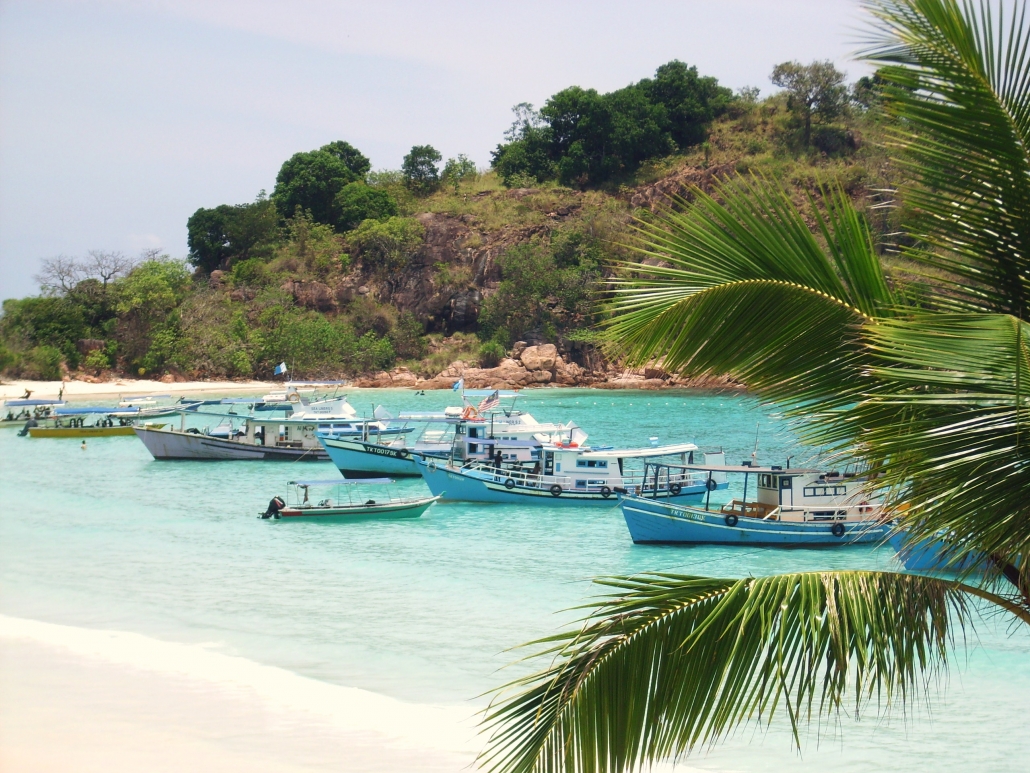 20 Best Beaches in Malaysia Beach Resorts & Islands