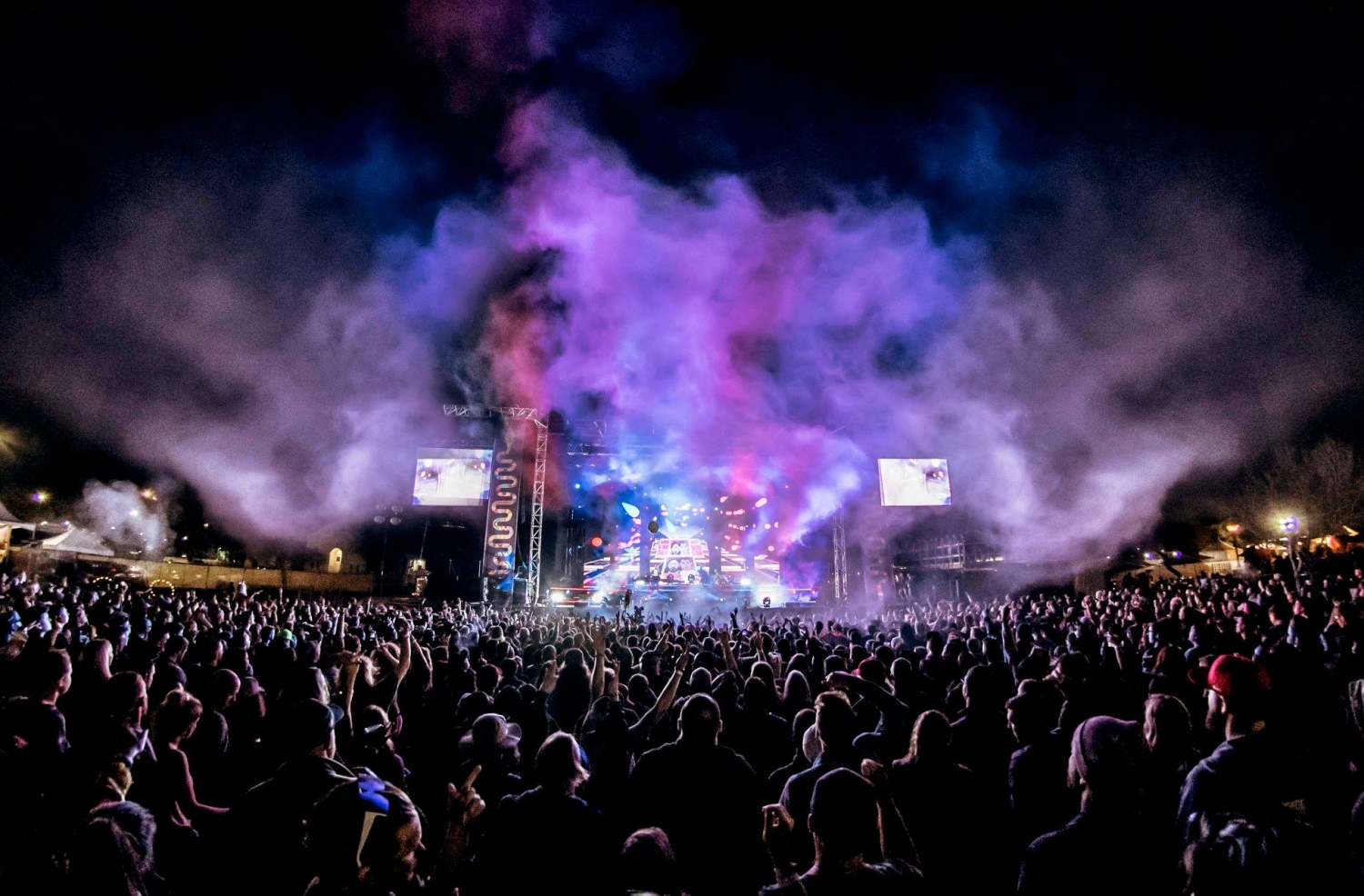 Top 22 Music Festivals in Arizona in 2024 AZ Festival Guide