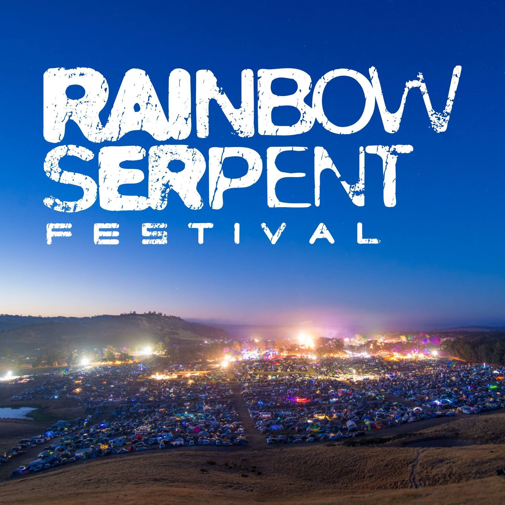 Rainbow Serpent Festival 2024