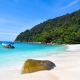 Best Beaches in Malaysia