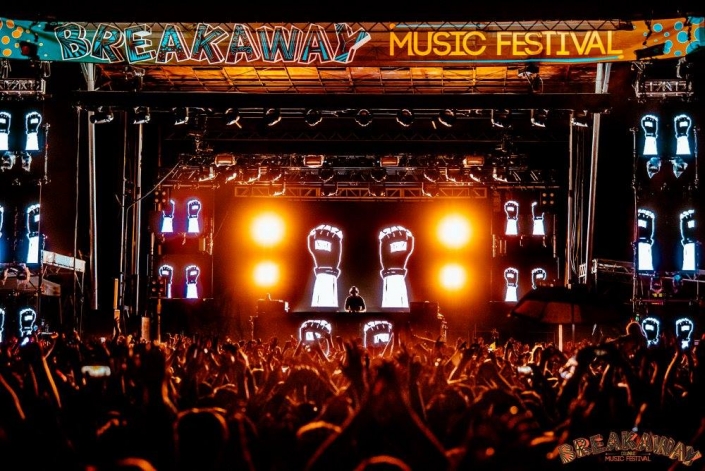 THE 25 BEST MUSIC FESTIVALS IN OHIO | Cincinnati, Cleveland, Colombus