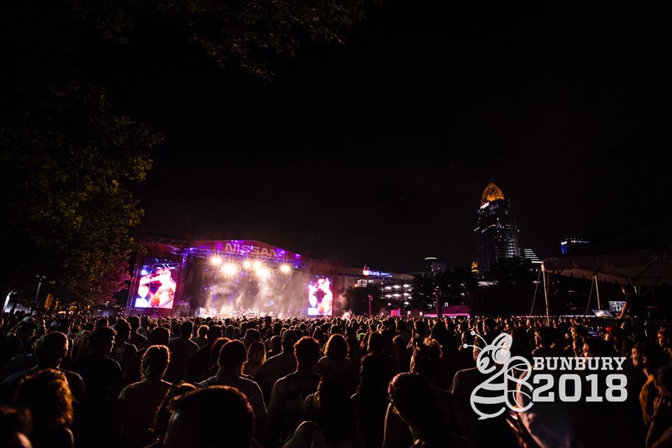 Music Festivals in Ohio This Weekend