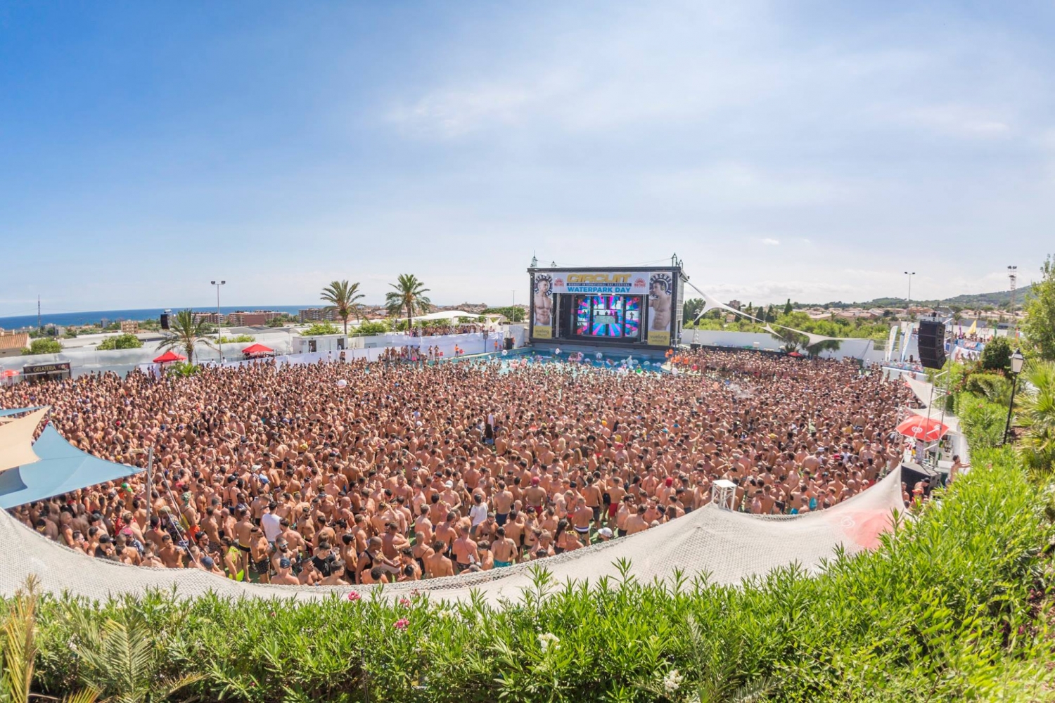 Top 22 Music Festivals in Barcelona For Your Bucket List (2024)