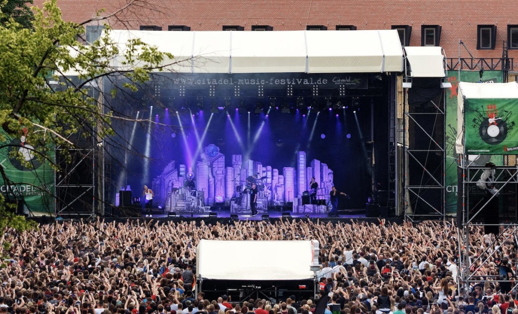 Top 20 Music Festivals in Berlin, Germany (2024 Edition)