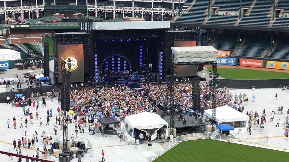 Music Festivals in Las Vegas