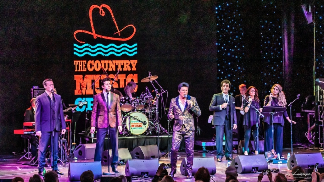 Country Music Cruise