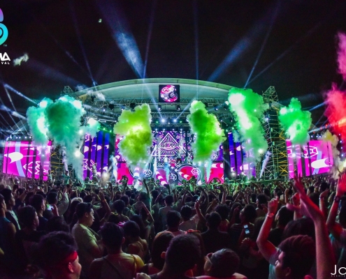 Best Raves in Philippines