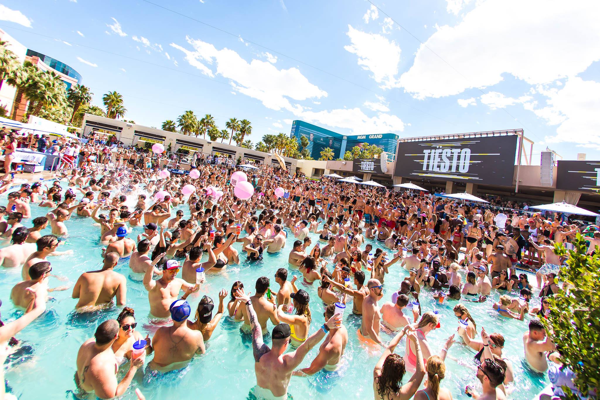 Music Festivals in Las Vegas