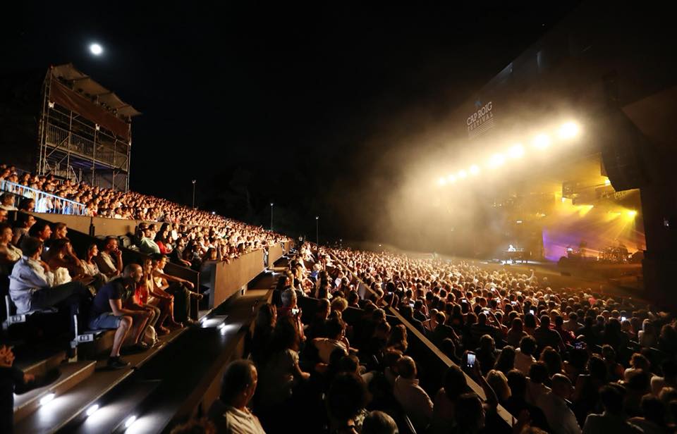 Music Festivals in Barcelona