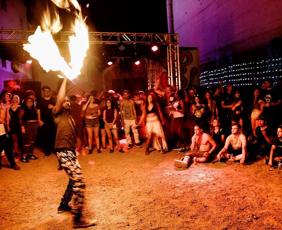 Arizona Music Festivals