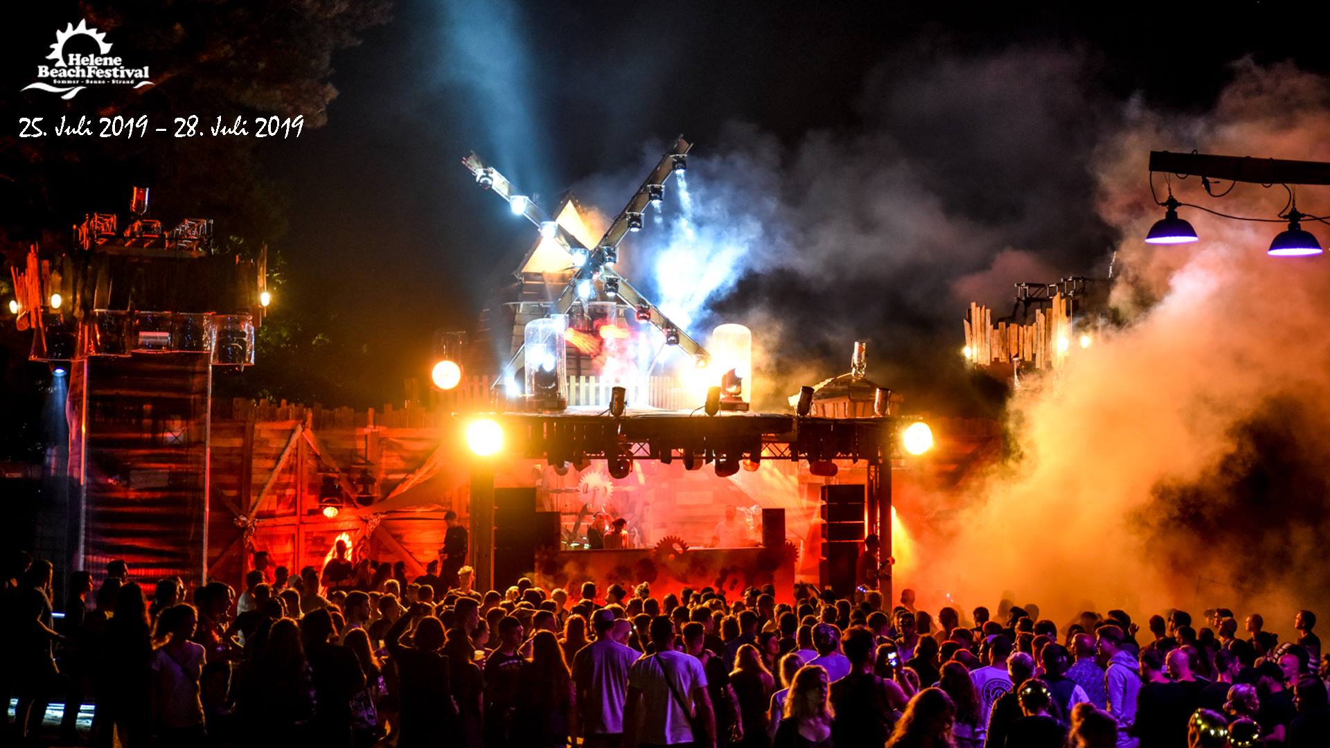 Berlin Festivals