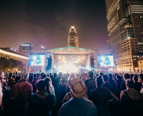 Best Ohio Festivals 2019