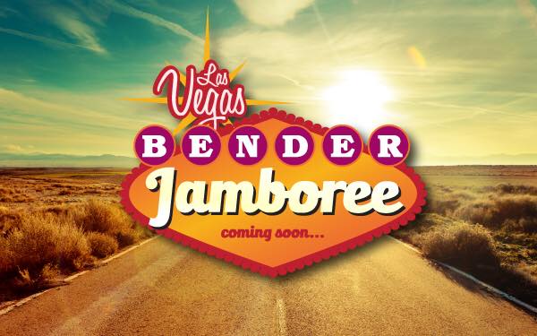 Las Vegas Bender Jamboree Music Festival 2022