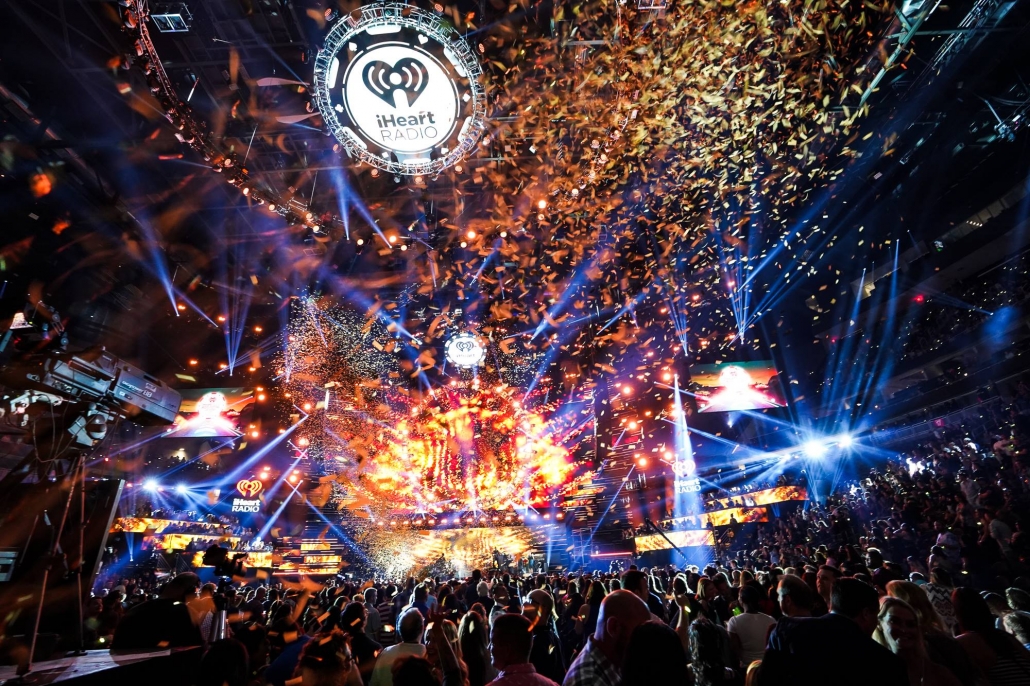 Top 18 Music Festivals In Las Vegas 2024 [UPDATED]