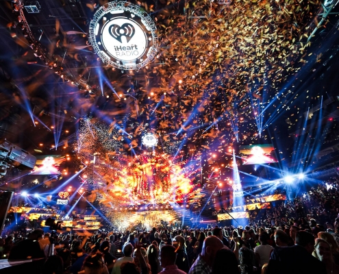 Best Las Vegas Music Festivals