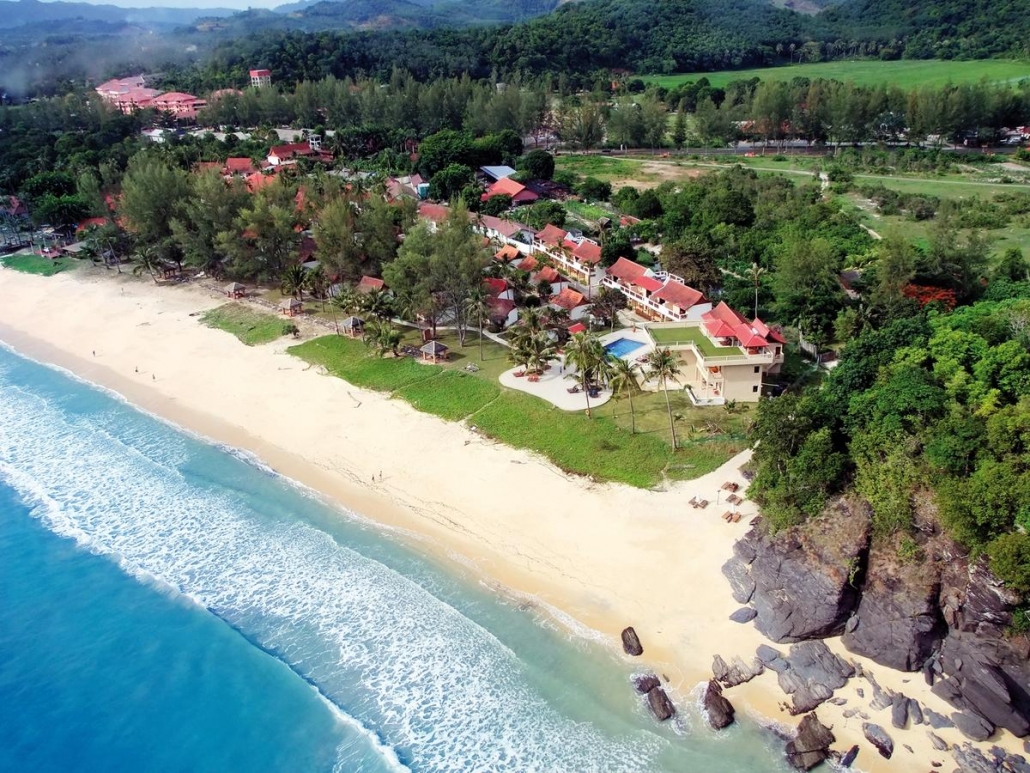 20 Best Beaches in Malaysia Beach Resorts & Islands