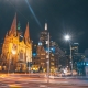 Melbourne Itinerary