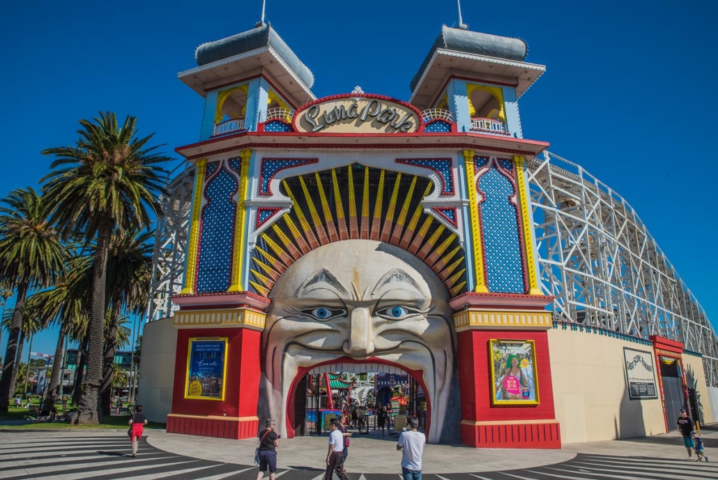 The PERFECT Melbourne Itinerary for 4 to 7 Days (2024 Guide)