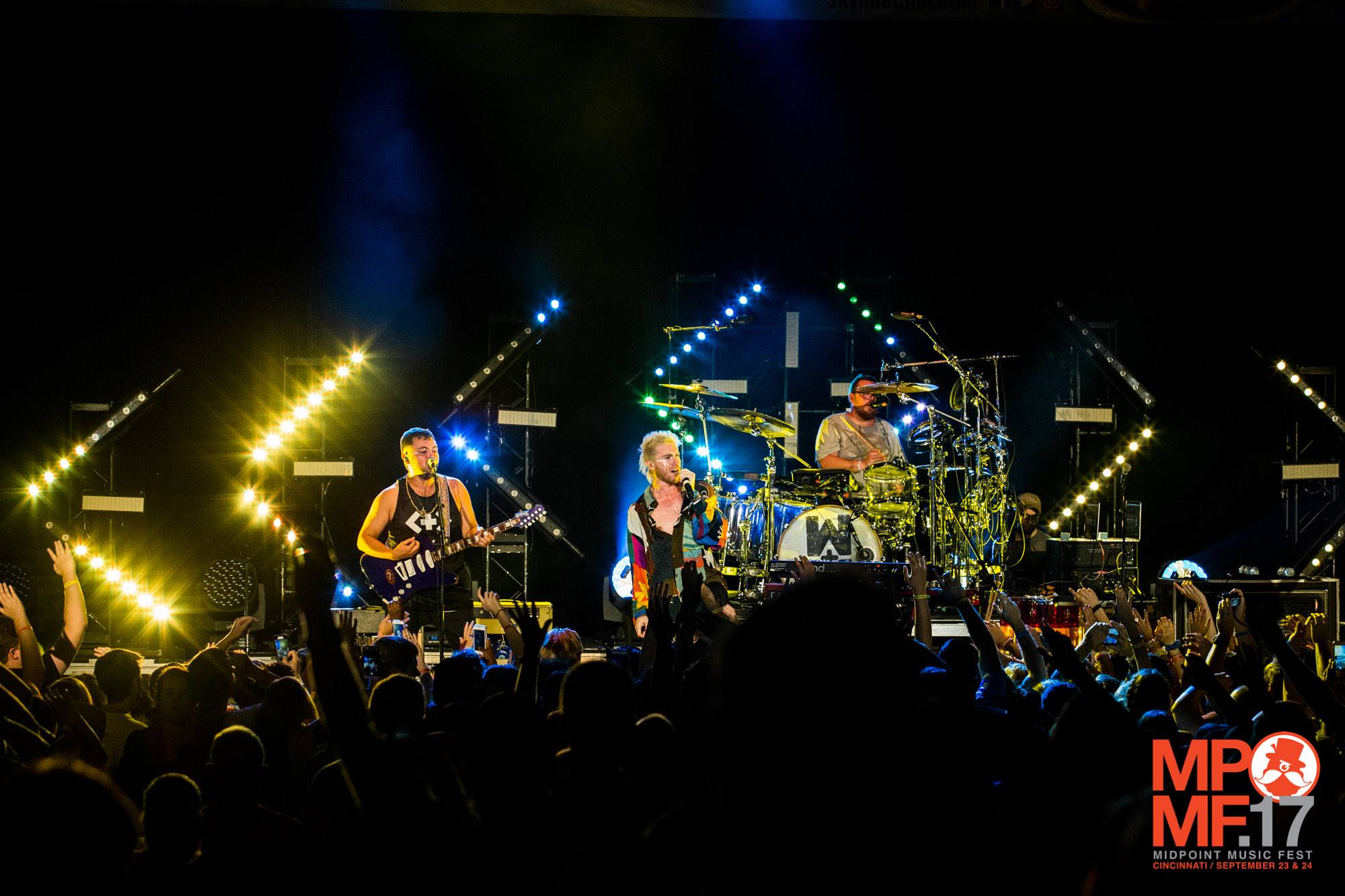 Music Festivals in Cincinnati