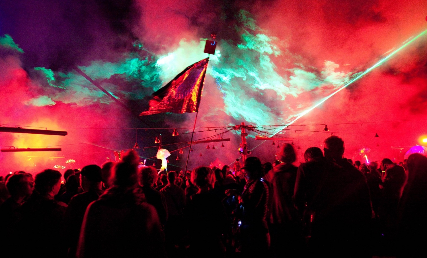 Top 20 Music Festivals in Berlin, Germany (2024 Edition)
