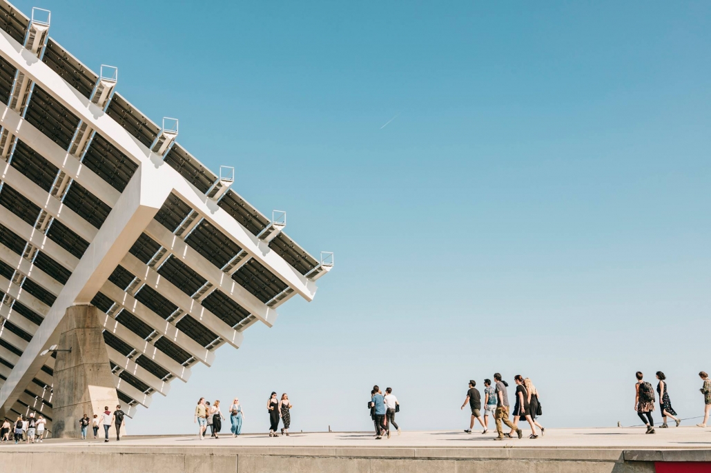 Top 22 Music Festivals in Barcelona For Your Bucket List (2024)