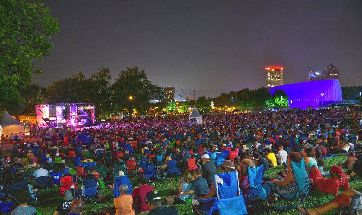 Music Festivals in Colombus, Ohio