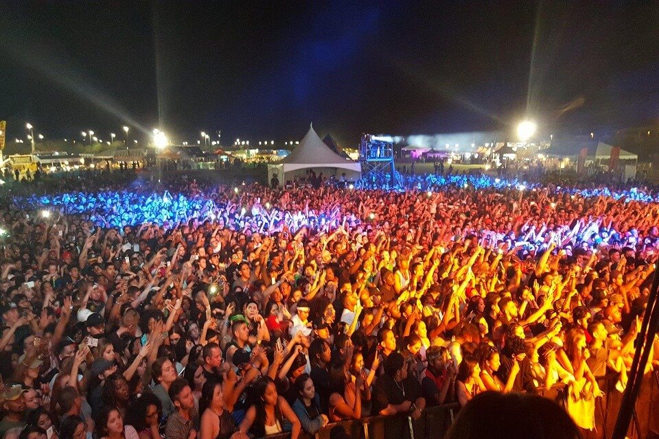 The 25 Best Music Festivals in Arizona To Experience Before You Die