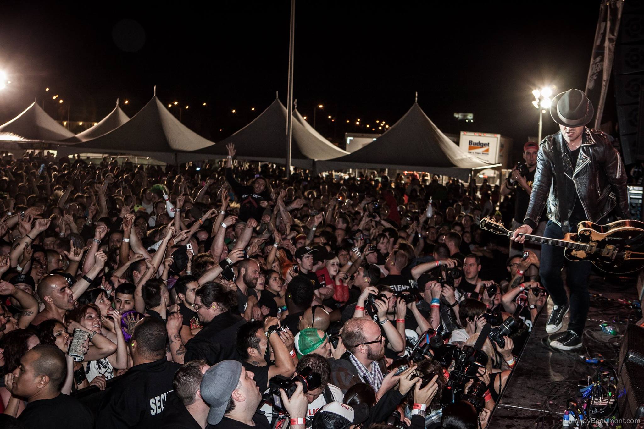 21 LAS VEGAS MUSIC FESTIVALS TO EXPERIENCE BEFORE YOU DIE