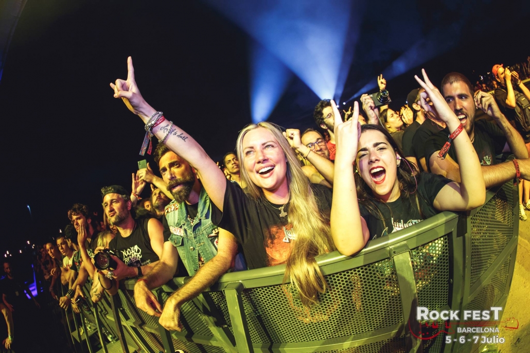 Top 22 Music Festivals in Barcelona For Your Bucket List (2024)