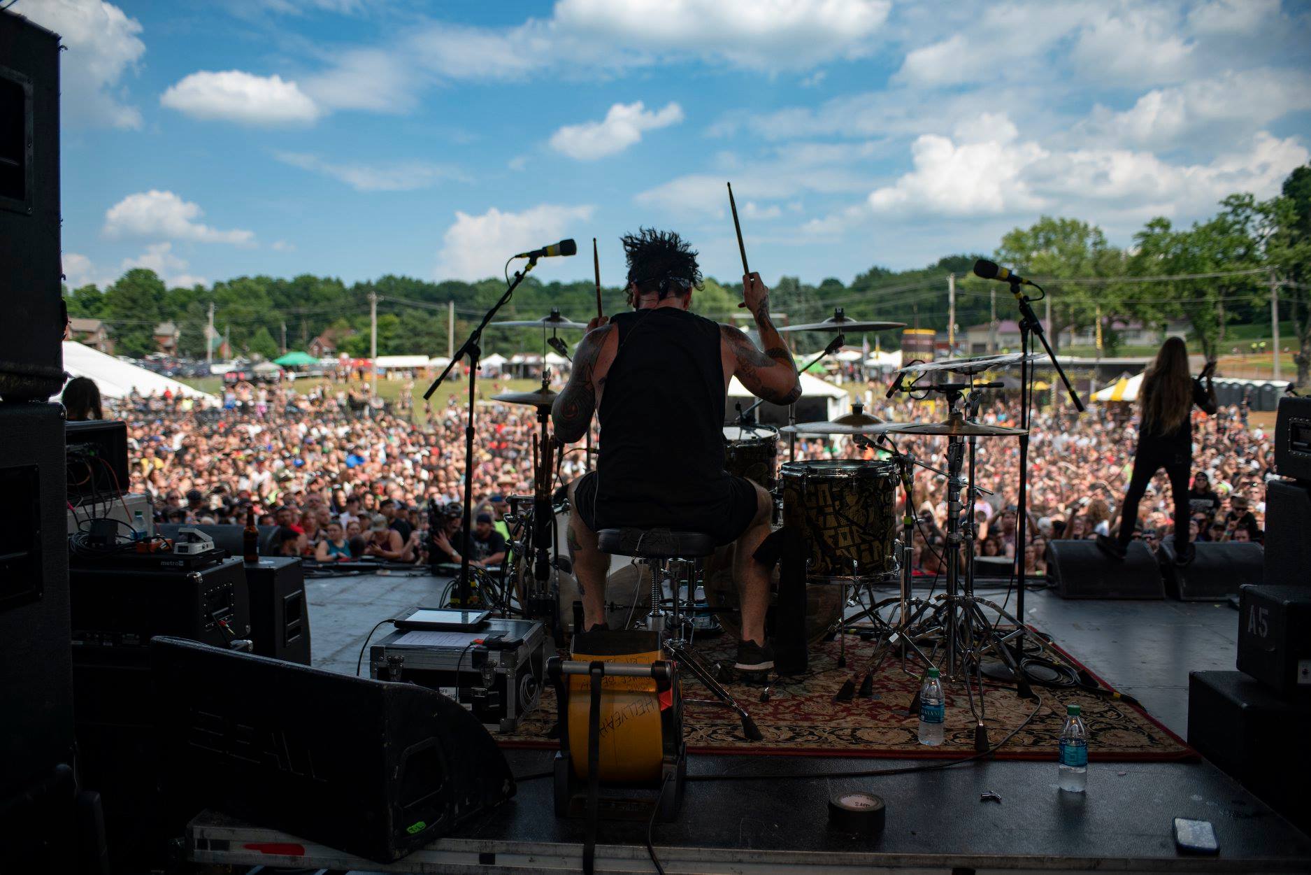 Ohio Festivals