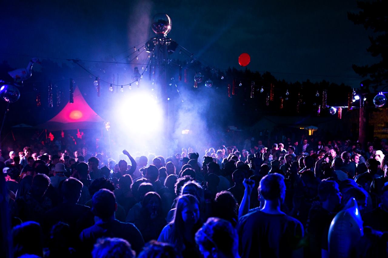 TOP 21 MUSIC FESTIVALS IN BERLIN, GERMANY Berlin Festivals 2019