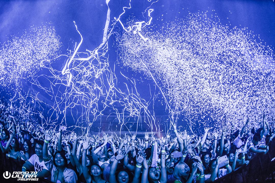 music festivals in the philippines