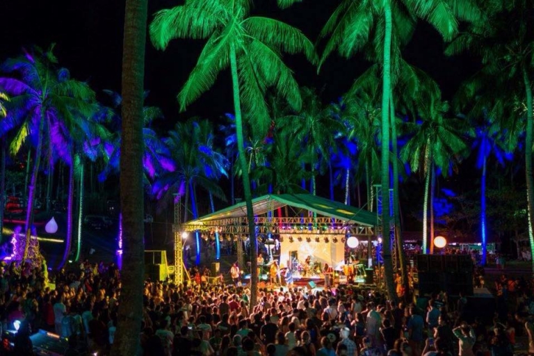 The 15 Best Music & Cultural Festivals In The Philippines