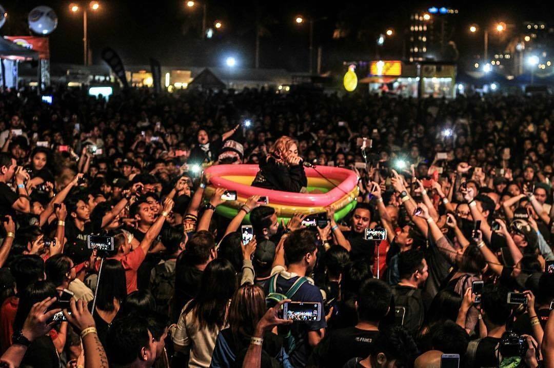 Festivals Philippines
