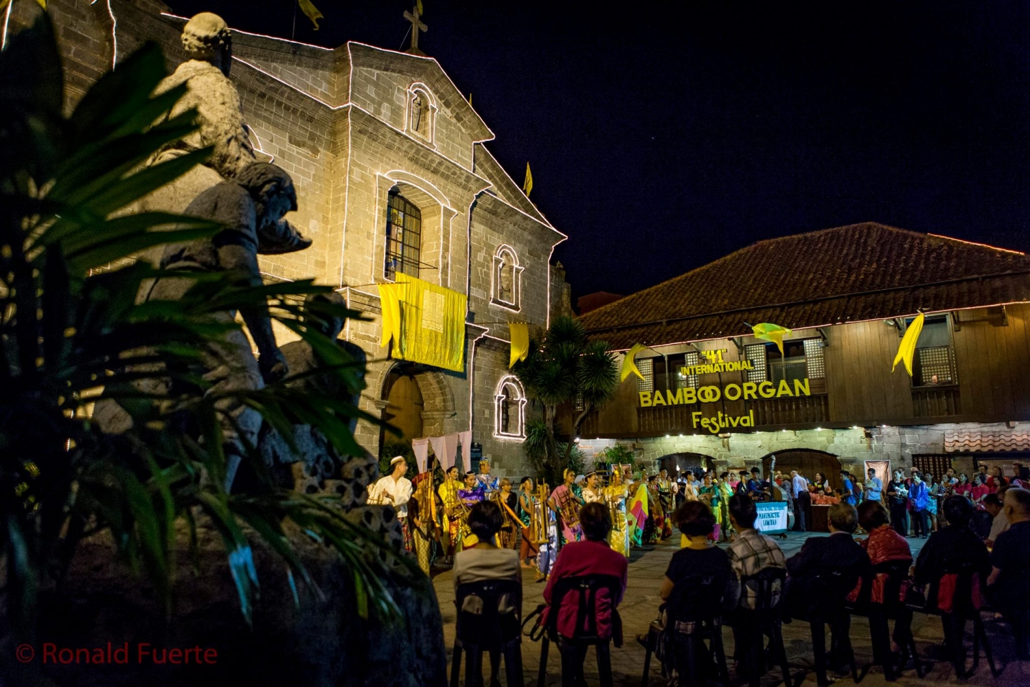 The 15 Best Music & Cultural Festivals In The Philippines