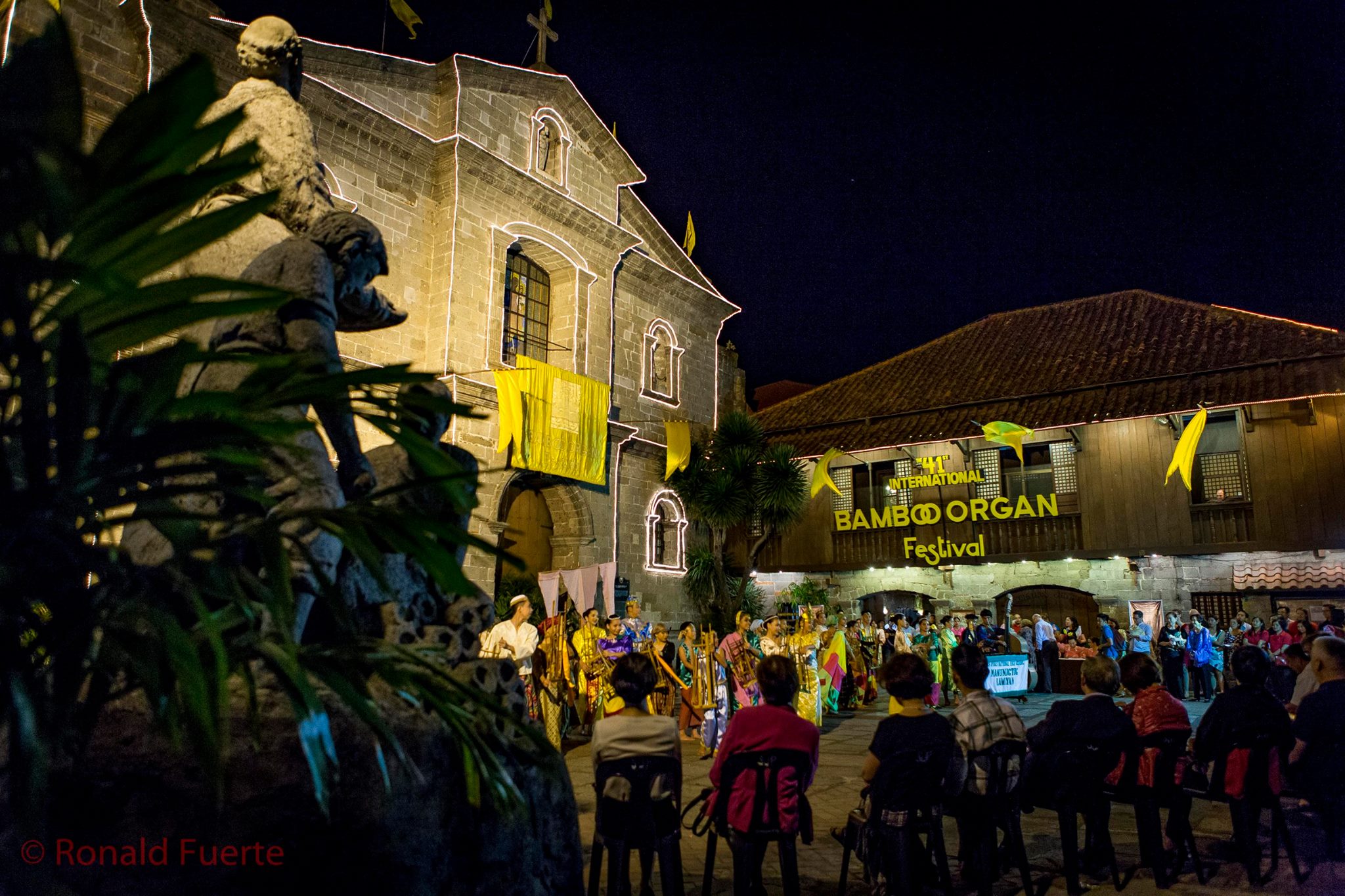 Music Festivals in Philippines