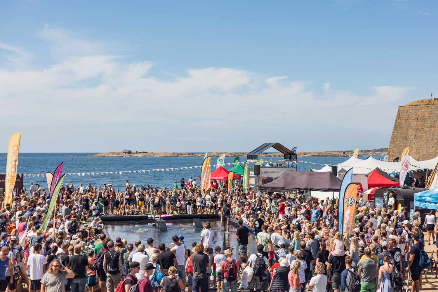 Top 20 Music Festivals in Sweden To Experience Before You Die (2024)