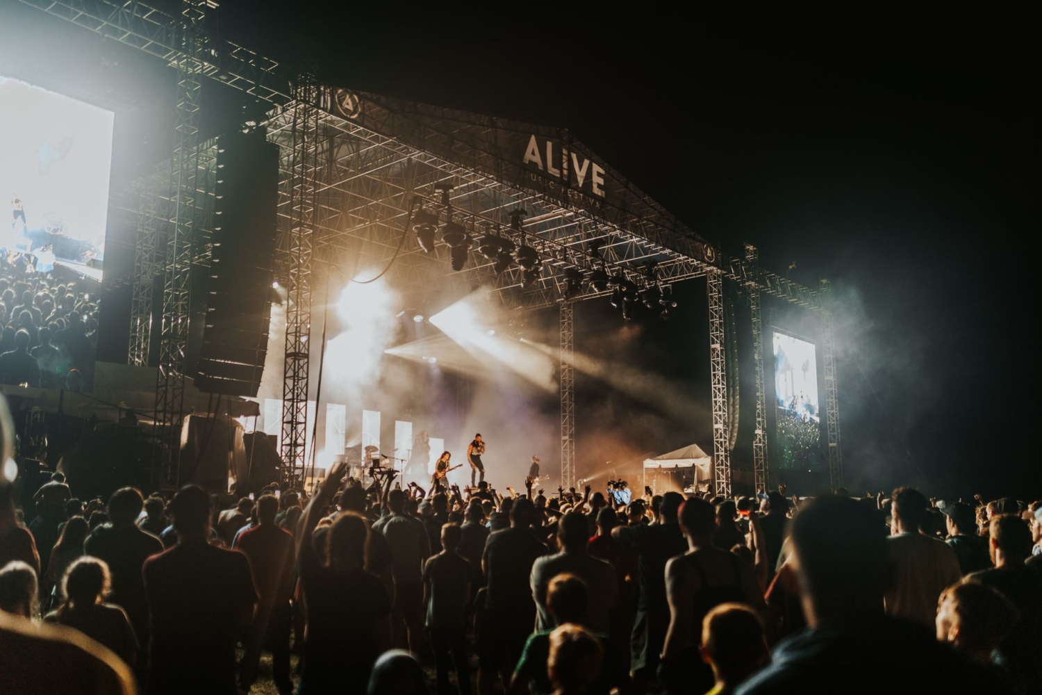 TOP 20 Ohio Music Festivals To Experience Before You Die (2024)