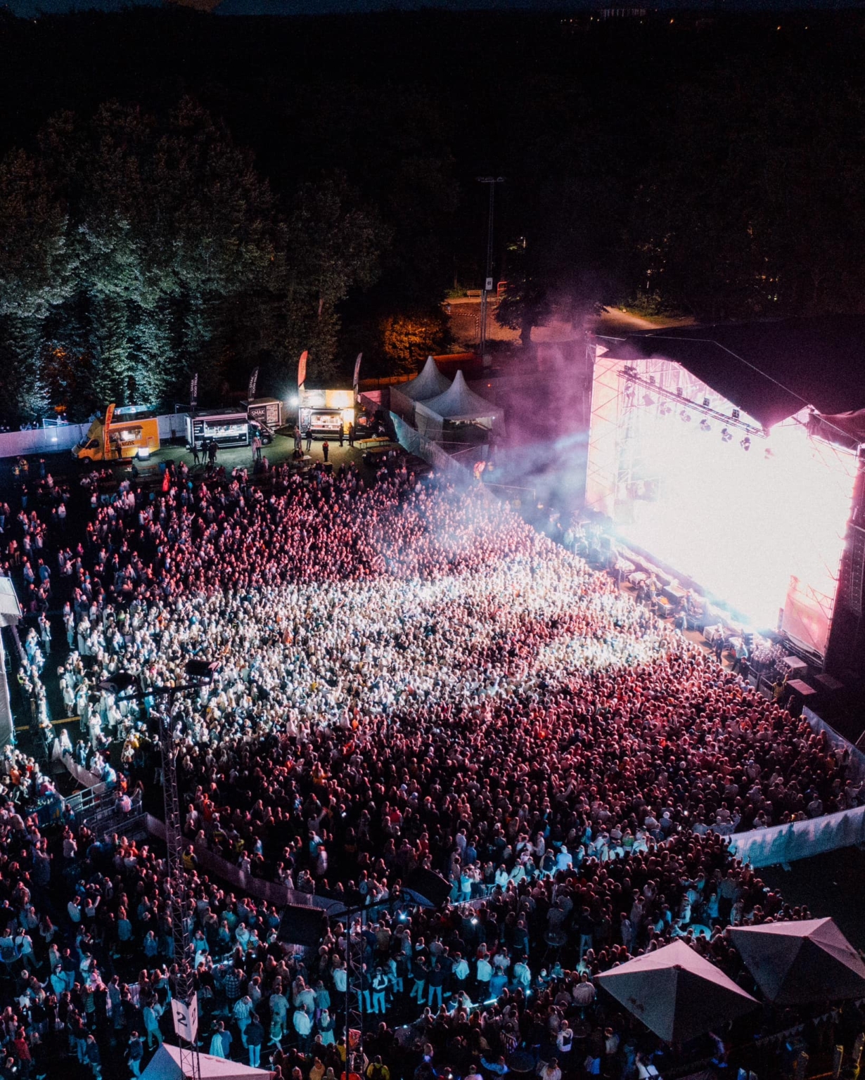 Top 20 Music Festivals in Sweden To Experience Before You Die (2024)