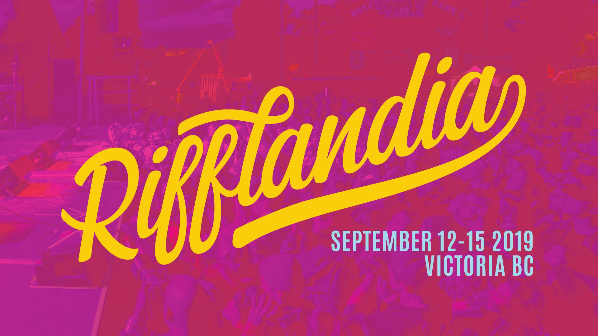 British Colombia Festivals 2019