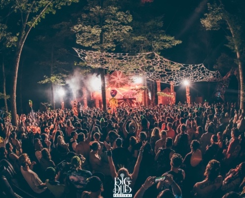 Music Festivals in PA