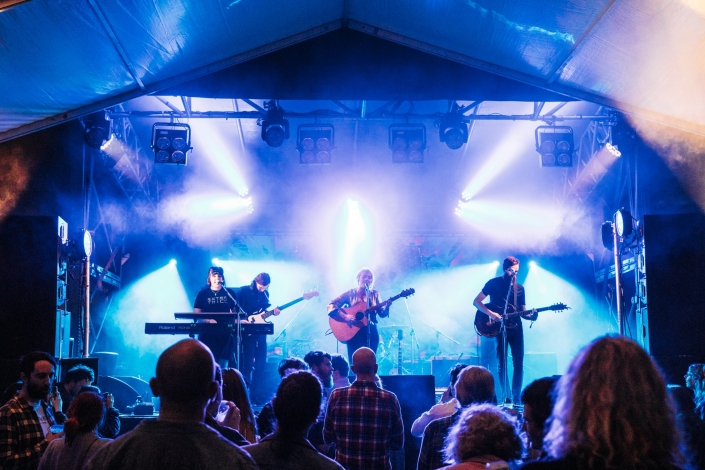 13 Brisbane Music Festivals For Your Bucket List
